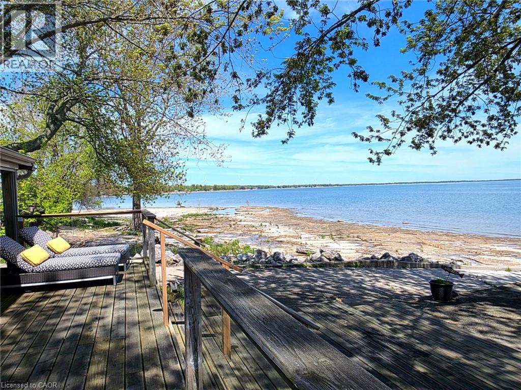 82 Evans Point Lane, Haldimand, Ontario  N1A 2W8 - Photo 30 - 40832312