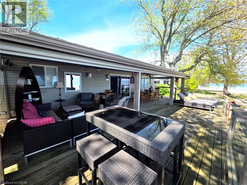 82 Evans Point Lane, Haldimand, Ontario  N1A 2W8 - Photo 4 - 40832312