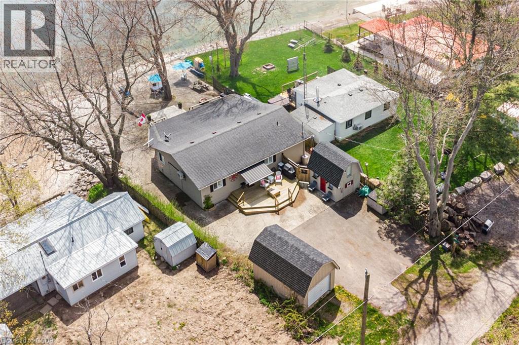 82 Evans Point Lane, Haldimand, Ontario  N1A 2W8 - Photo 40 - 40832312