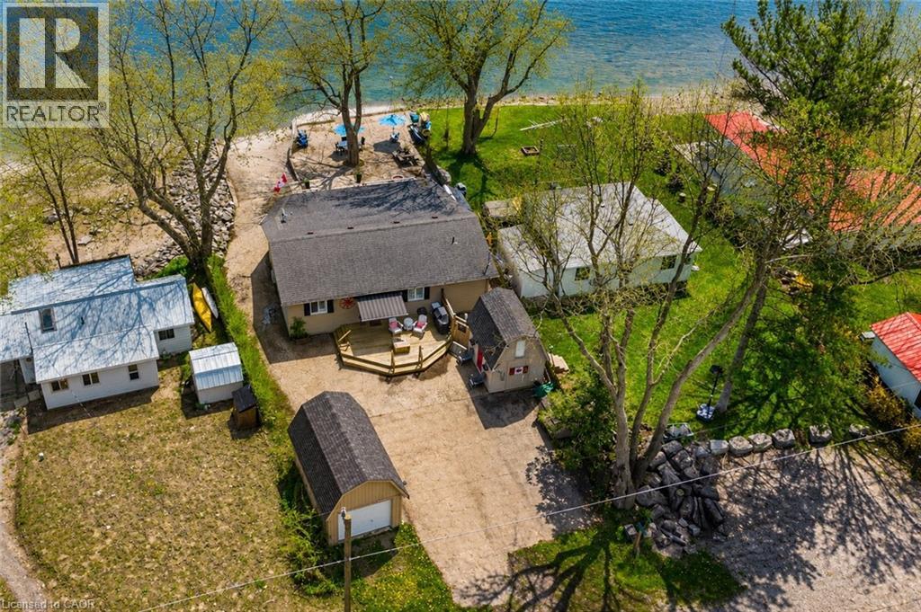 82 Evans Point Lane, Haldimand, Ontario  N1A 2W8 - Photo 46 - 40832312