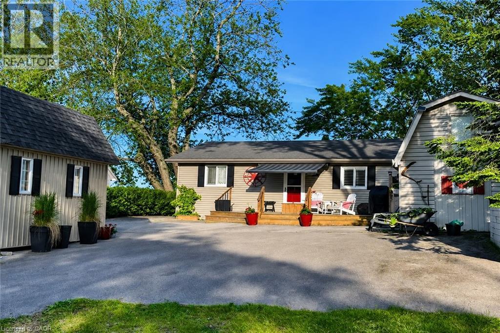 82 Evans Point Lane, Haldimand, Ontario  N1A 2W8 - Photo 6 - 40832312
