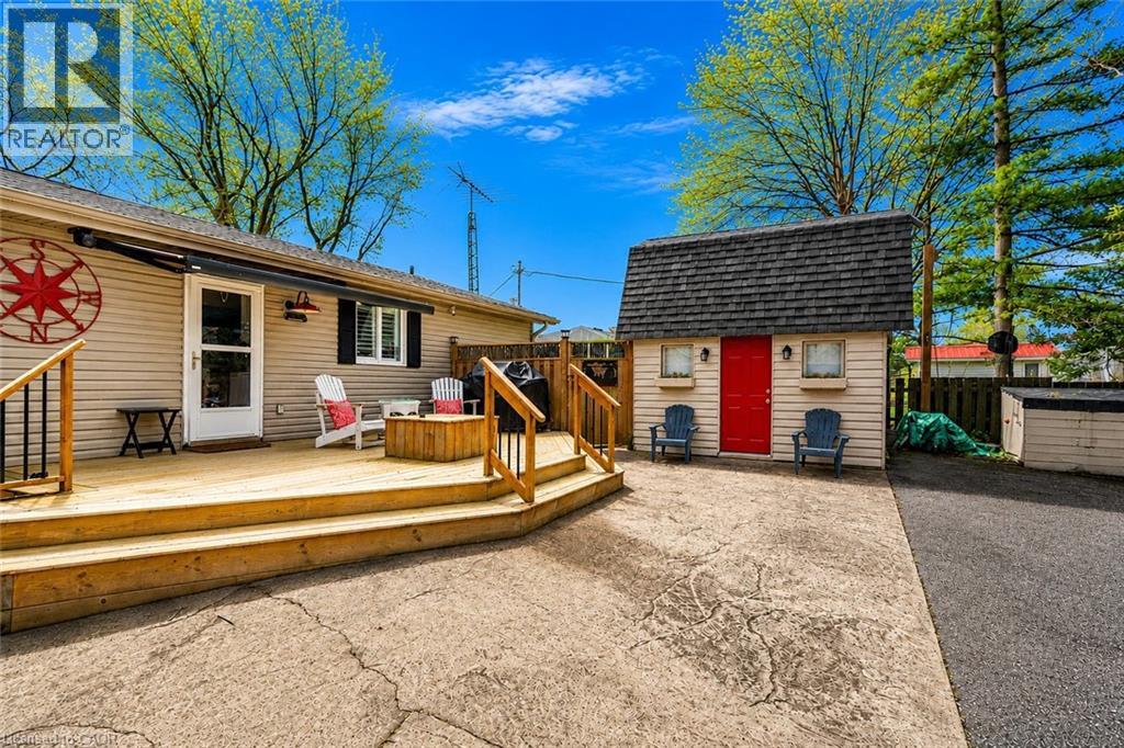 82 Evans Point Lane, Haldimand, Ontario  N1A 2W8 - Photo 7 - 40832312