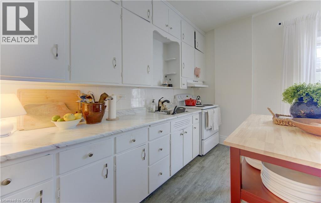 48 Breithaupt Street, Kitchener, Ontario  N2H 5G6 - Photo 21 - 40824430