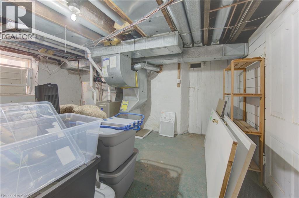 48 Breithaupt Street, Kitchener, Ontario  N2H 5G6 - Photo 34 - 40824430