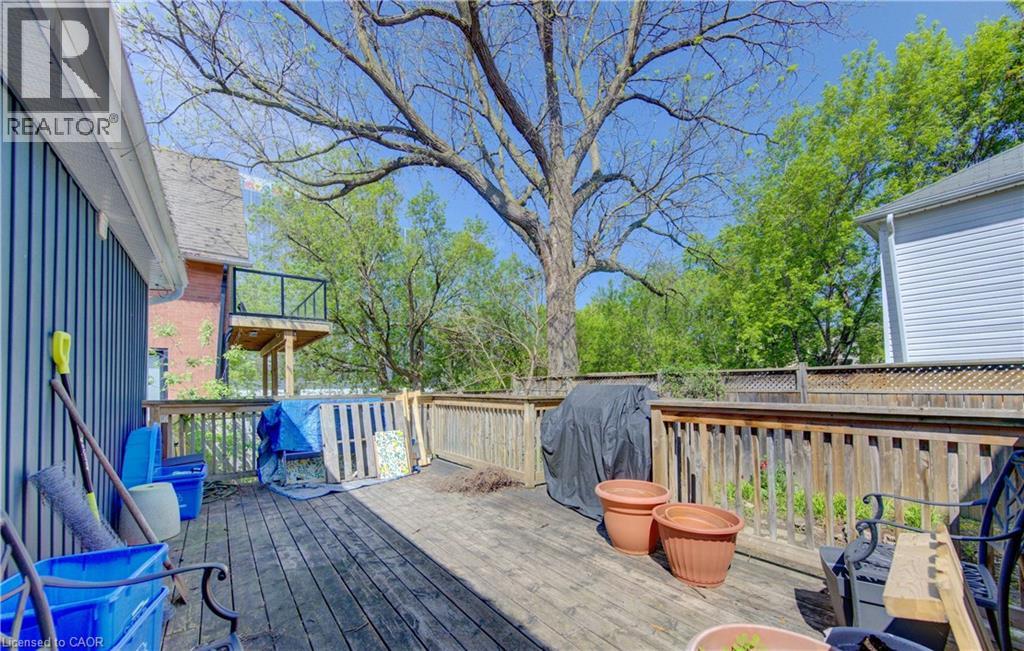 48 Breithaupt Street, Kitchener, Ontario  N2H 5G6 - Photo 36 - 40824430
