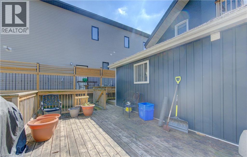48 Breithaupt Street, Kitchener, Ontario  N2H 5G6 - Photo 37 - 40824430