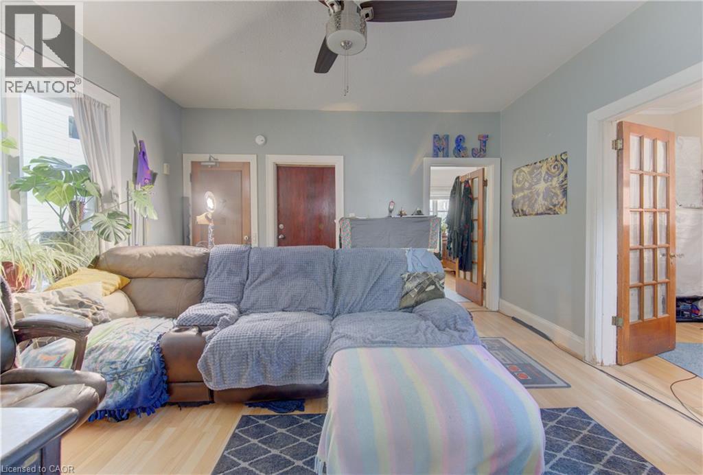 48 Breithaupt Street, Kitchener, Ontario  N2H 5G6 - Photo 8 - 40824430
