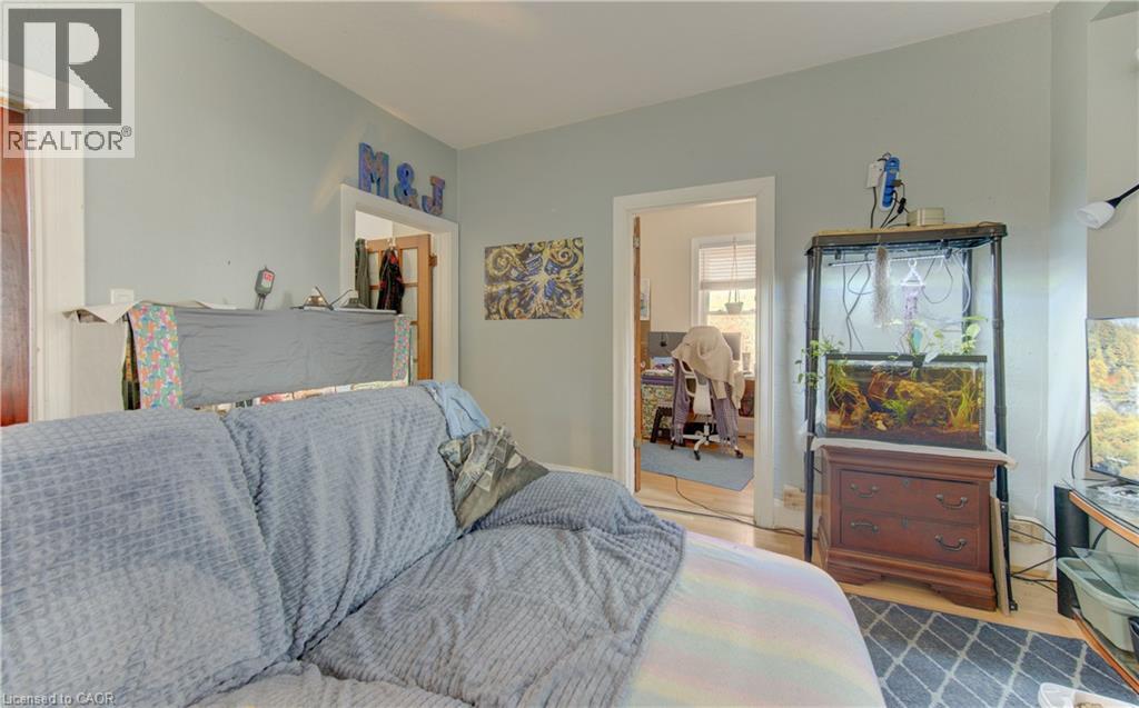 48 Breithaupt Street, Kitchener, Ontario  N2H 5G6 - Photo 9 - 40824430