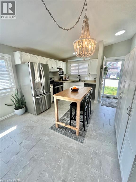 241 Thorner Drive, Hamilton, Ontario  L8V 2M6 - Photo 12 - 40832547