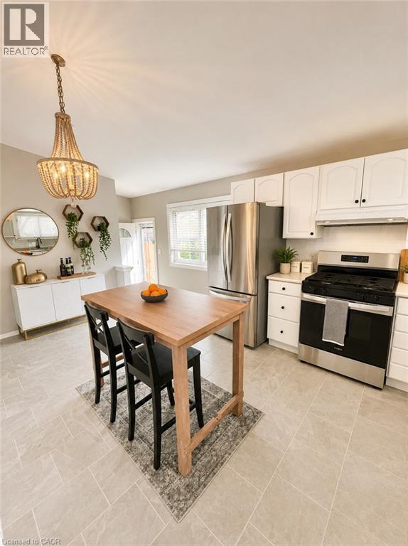 241 Thorner Drive, Hamilton, Ontario  L8V 2M6 - Photo 16 - 40832547