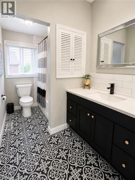 241 Thorner Drive, Hamilton, Ontario  L8V 2M6 - Photo 20 - 40832547