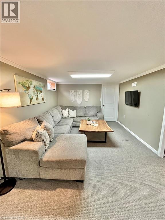 241 Thorner Drive, Hamilton, Ontario  L8V 2M6 - Photo 32 - 40832547