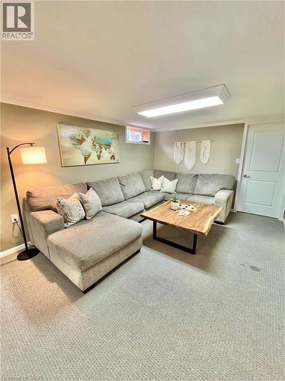 241 Thorner Drive, Hamilton, Ontario  L8V 2M6 - Photo 33 - 40832547