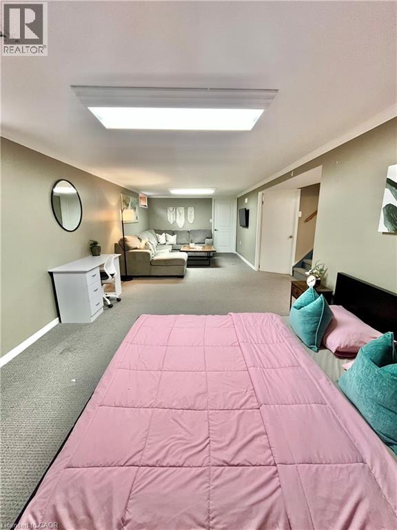 241 Thorner Drive, Hamilton, Ontario  L8V 2M6 - Photo 36 - 40832547
