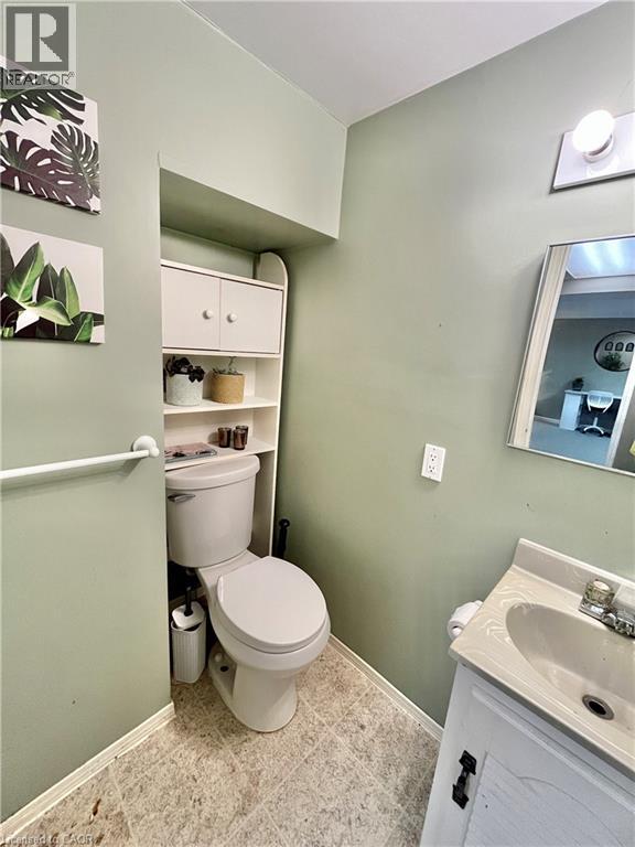 241 Thorner Drive, Hamilton, Ontario  L8V 2M6 - Photo 38 - 40832547