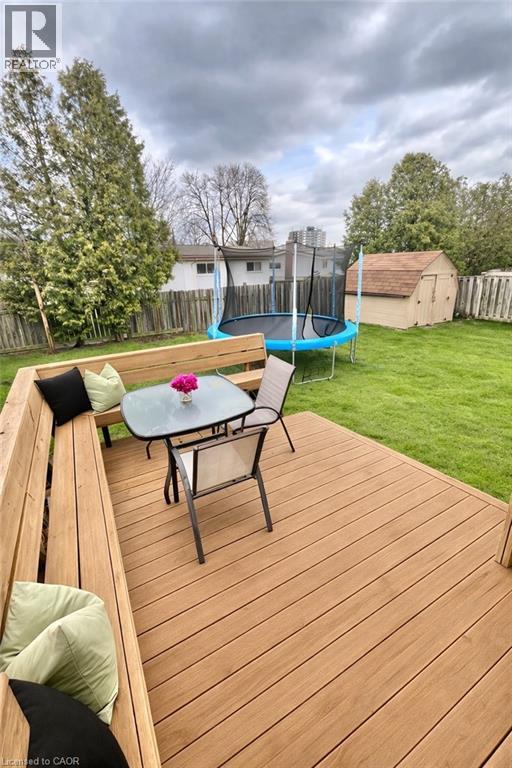 241 Thorner Drive, Hamilton, Ontario  L8V 2M6 - Photo 40 - 40832547