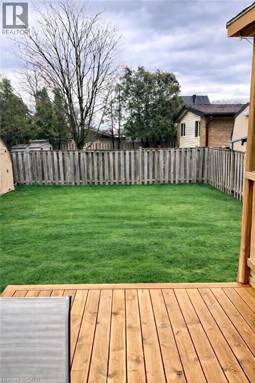 241 Thorner Drive, Hamilton, Ontario  L8V 2M6 - Photo 41 - 40832547