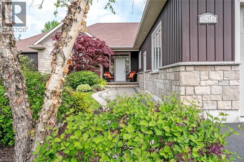 49 Postma Drive, Dunnville, Ontario  N1A 0B2 - Photo 2 - 40831695