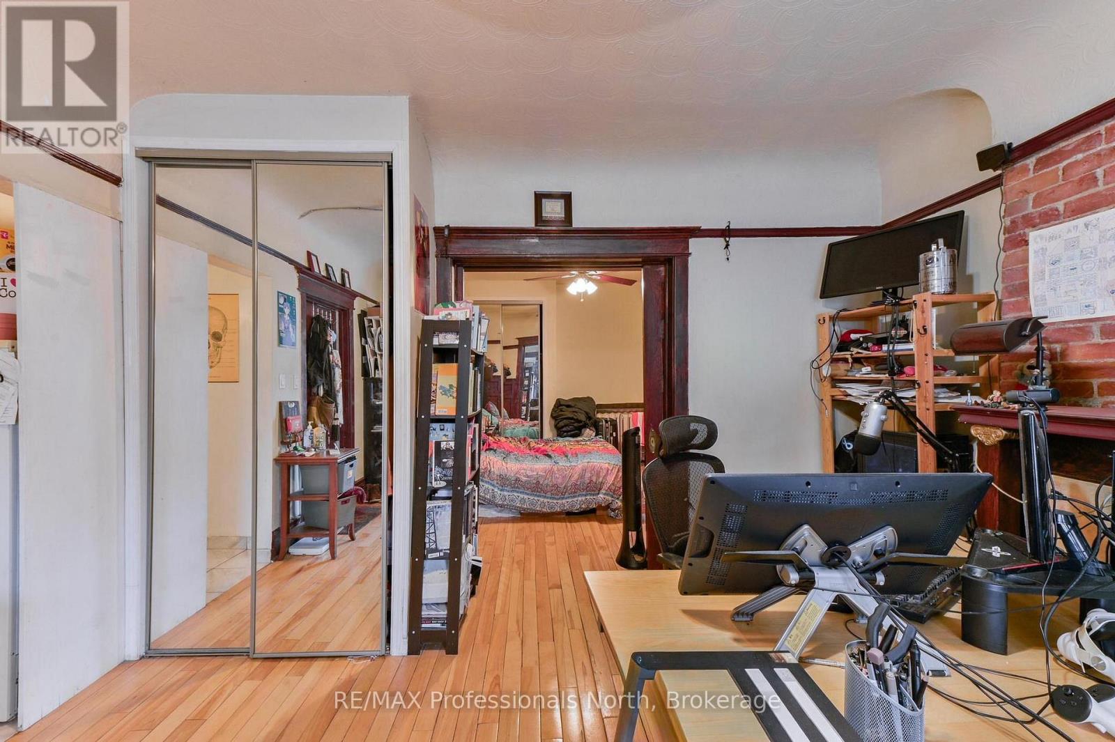 3 Maynard Avenue, Toronto, Ontario  M6K 2Z7 - Photo 13 - W13160498