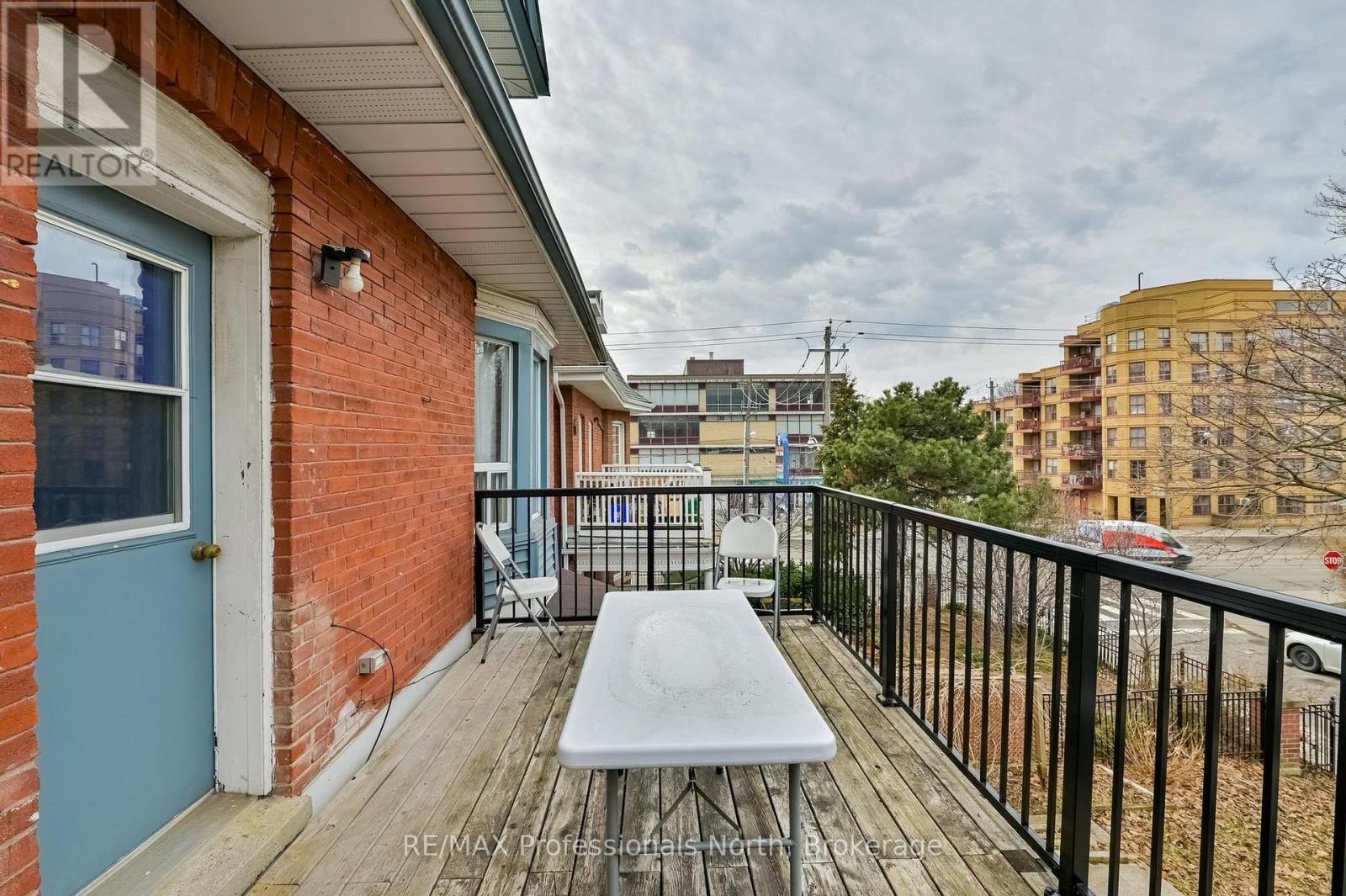 3 Maynard Avenue, Toronto, Ontario  M6K 2Z7 - Photo 28 - W13160498