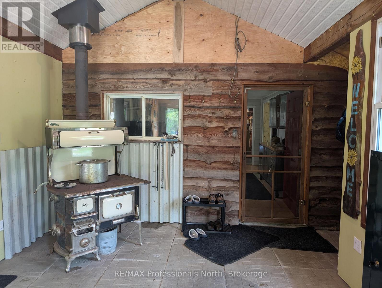 1408 Pearceley Road, Parry Sound Remote Area, Ontario  P0A 1Z0 - Photo 15 - X13160440