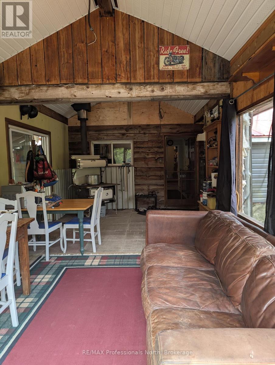 1408 Pearceley Road, Parry Sound Remote Area, Ontario  P0A 1Z0 - Photo 16 - X13160440