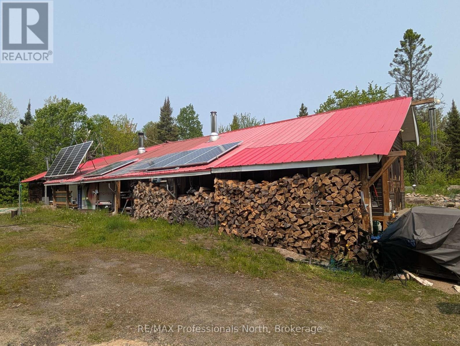 1408 Pearceley Road, Parry Sound Remote Area, Ontario  P0A 1Z0 - Photo 19 - X13160440
