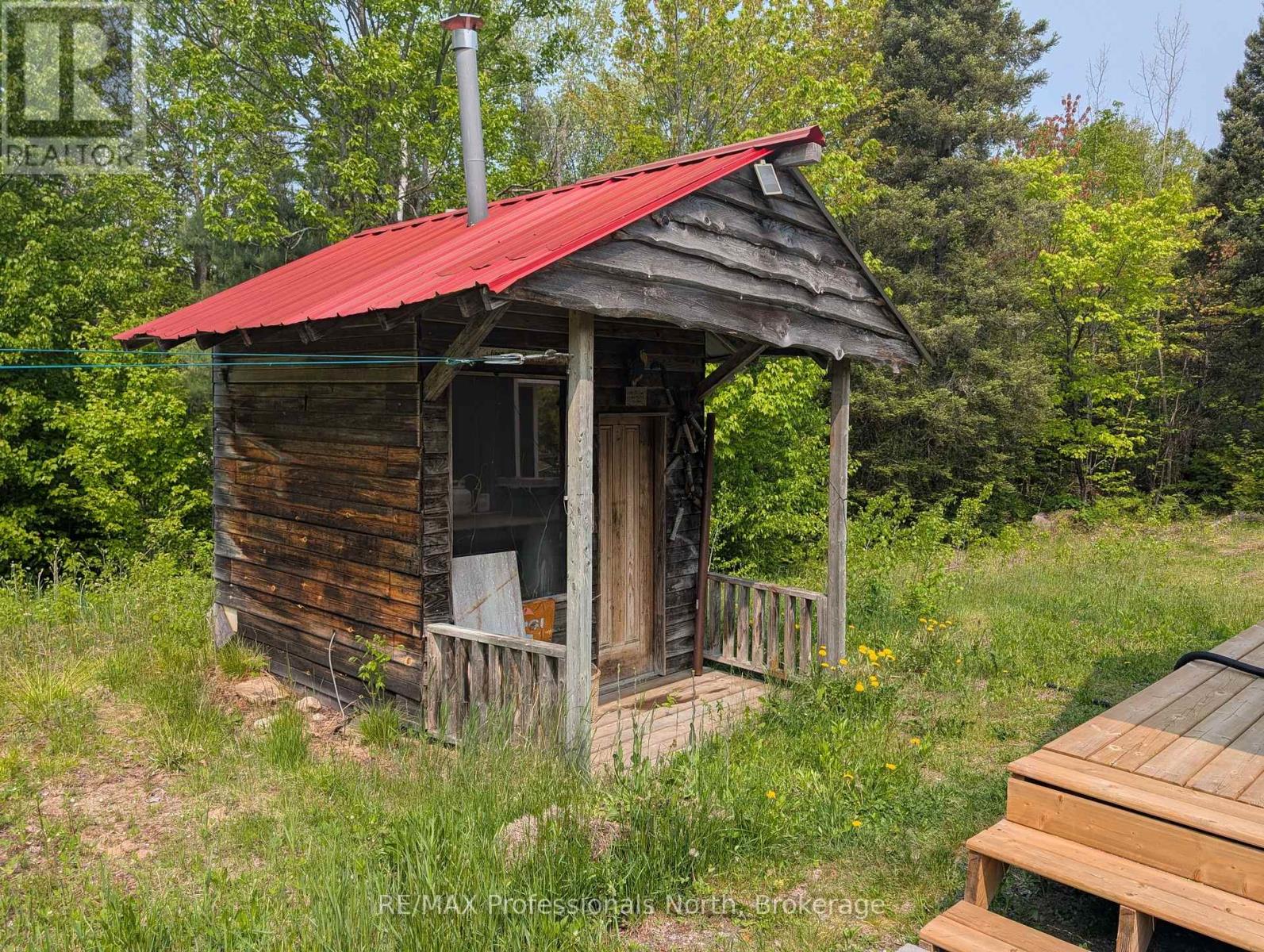 1408 Pearceley Road, Parry Sound Remote Area, Ontario  P0A 1Z0 - Photo 21 - X13160440