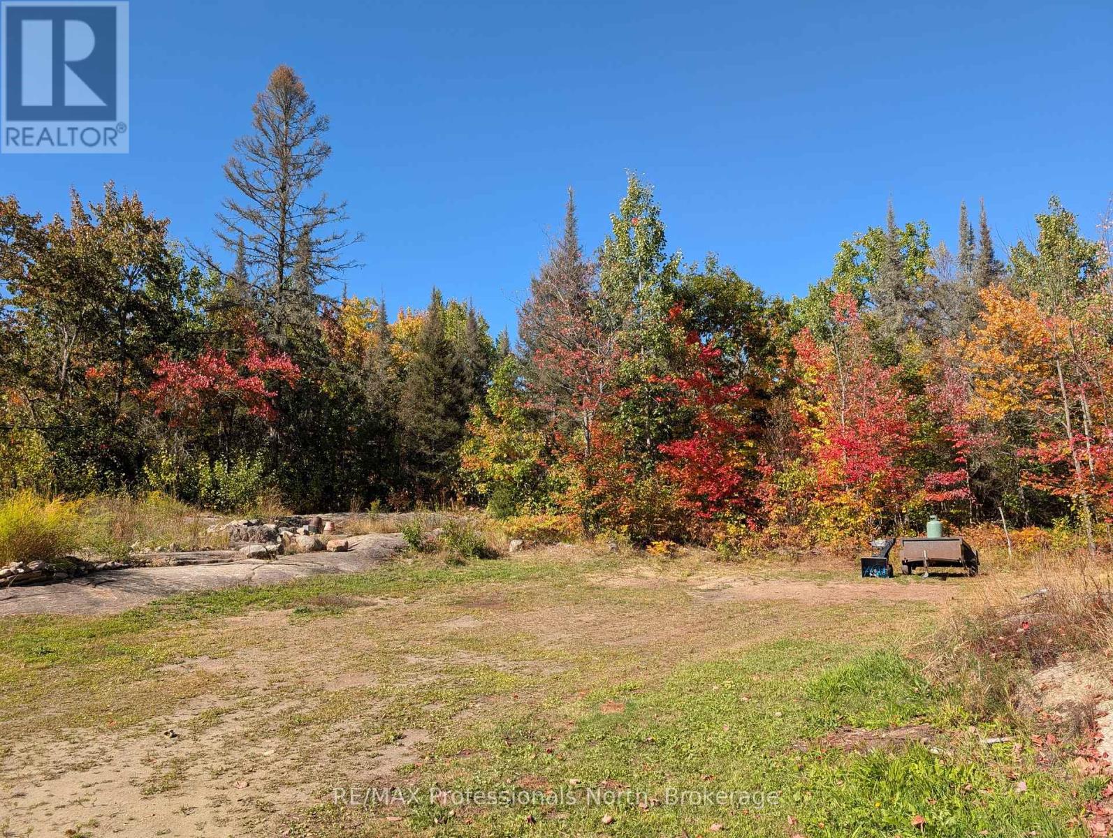 1408 Pearceley Road, Parry Sound Remote Area, Ontario  P0A 1Z0 - Photo 23 - X13160440