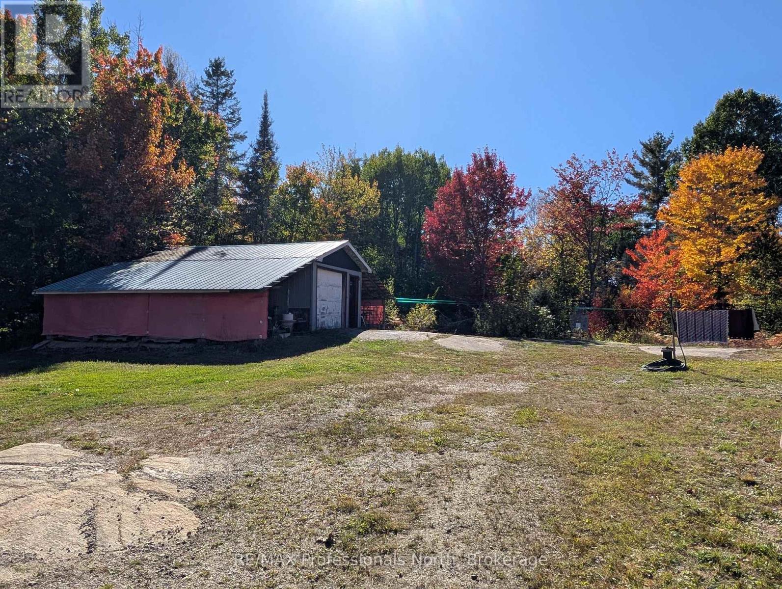 1408 Pearceley Road, Parry Sound Remote Area, Ontario  P0A 1Z0 - Photo 24 - X13160440