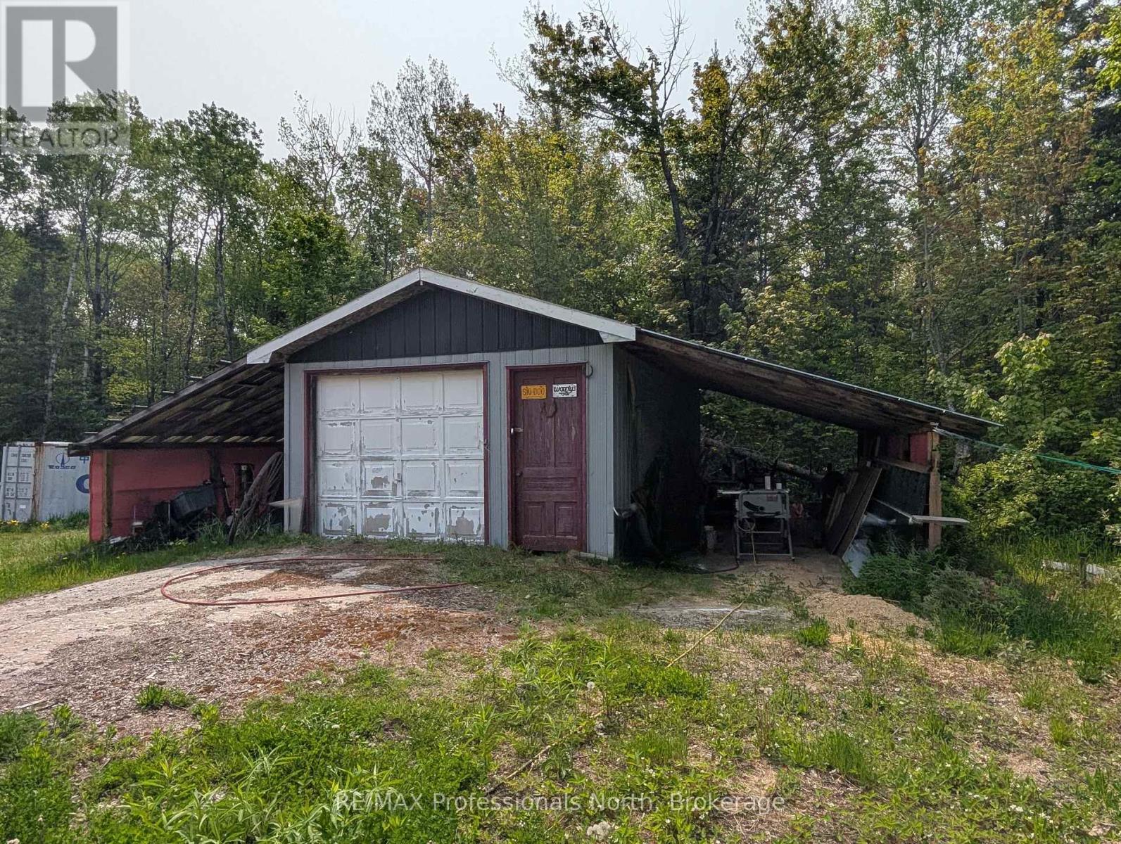 1408 Pearceley Road, Parry Sound Remote Area, Ontario  P0A 1Z0 - Photo 25 - X13160440