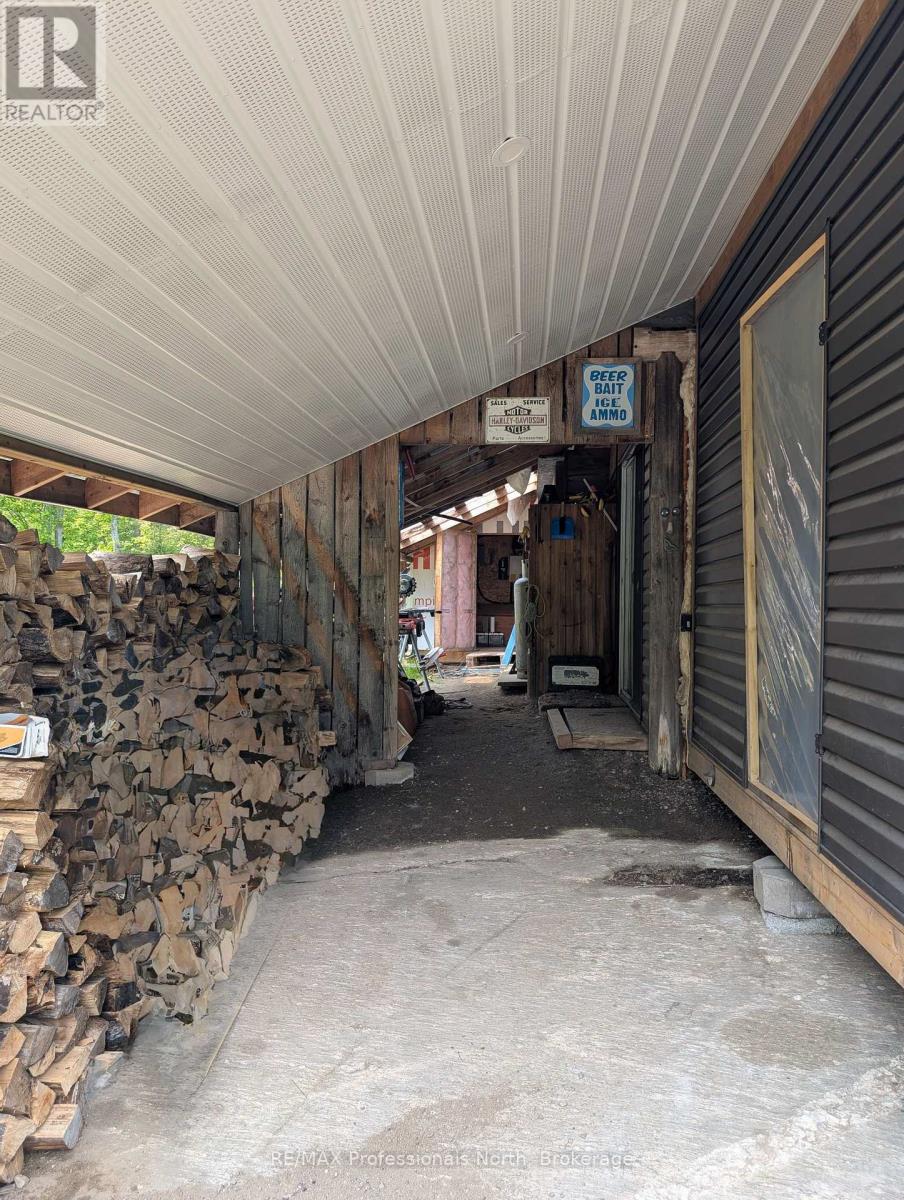 1408 Pearceley Road, Parry Sound Remote Area, Ontario  P0A 1Z0 - Photo 4 - X13160440