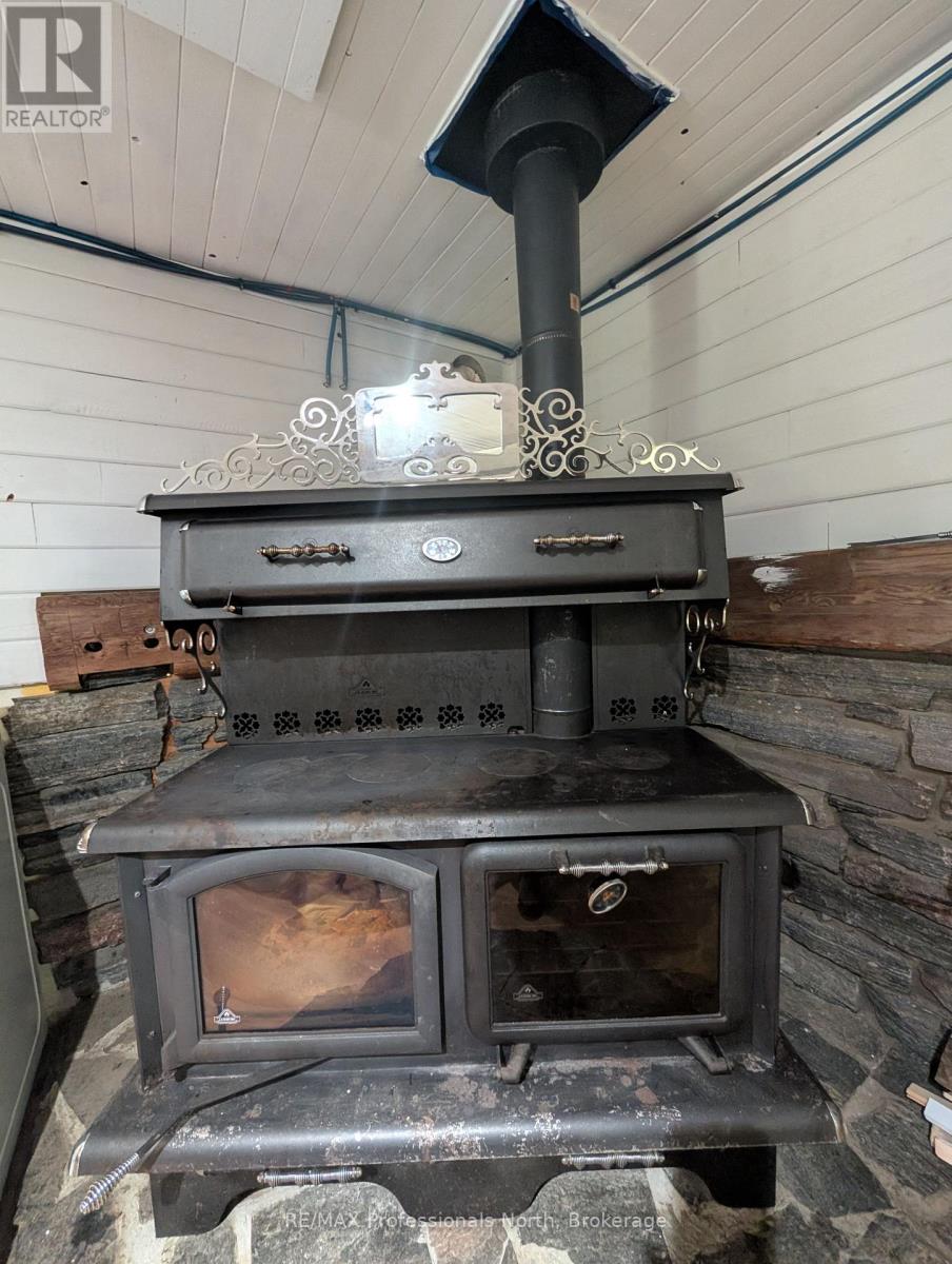 1408 Pearceley Road, Parry Sound Remote Area, Ontario  P0A 1Z0 - Photo 8 - X13160440