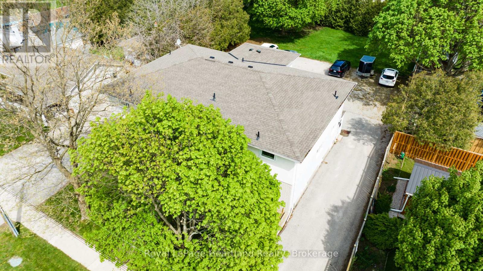 194 Bennett Street W, Goderich, Ontario  N7A 1X8 - Photo 11 - X13160648