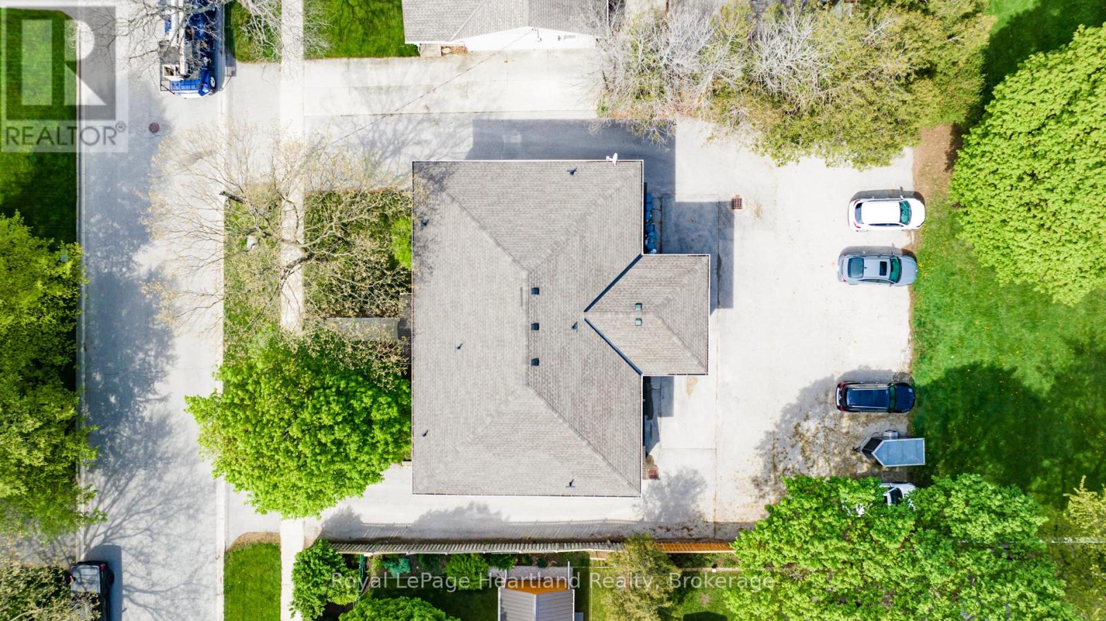 194 Bennett Street W, Goderich, Ontario  N7A 1X8 - Photo 13 - X13160648