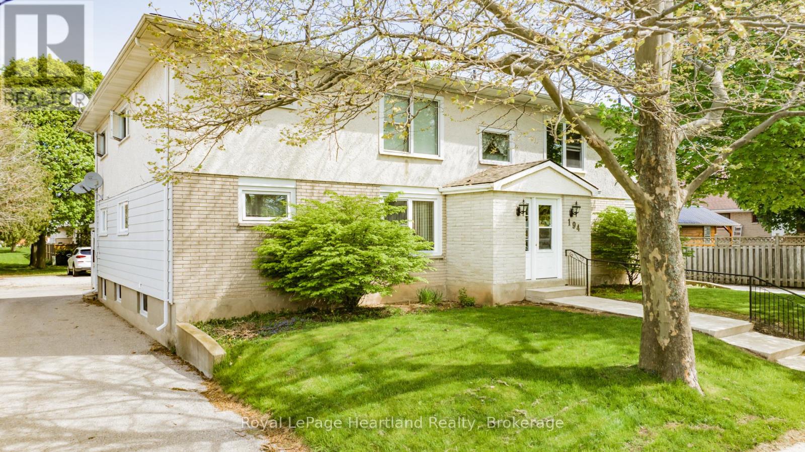 194 Bennett Street W, Goderich, Ontario  N7A 1X8 - Photo 3 - X13160648