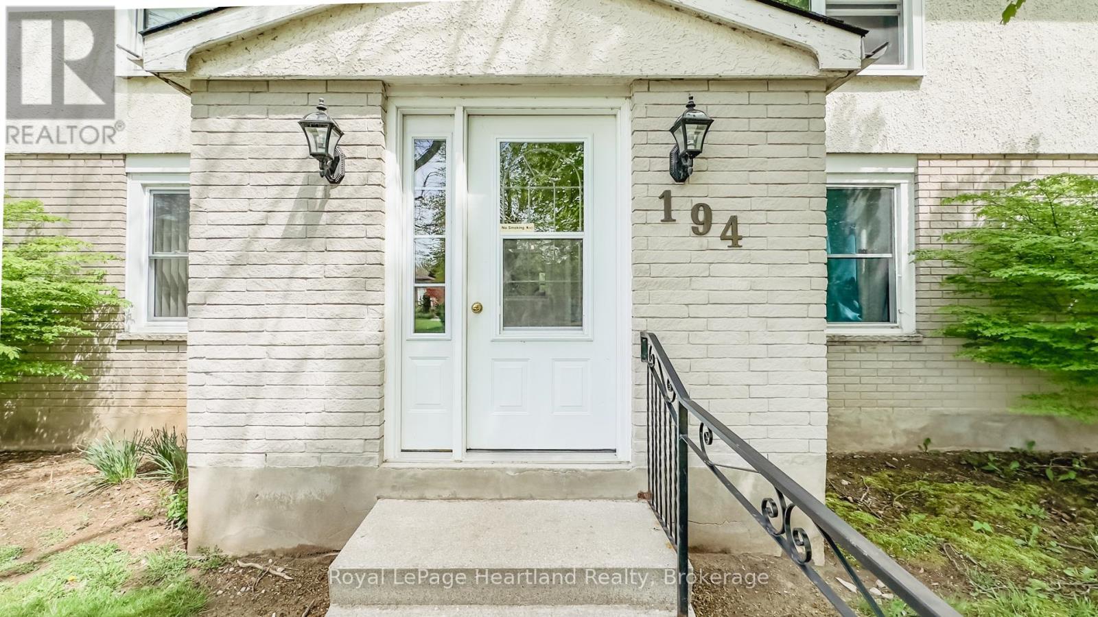 194 Bennett Street W, Goderich, Ontario  N7A 1X8 - Photo 5 - X13160648