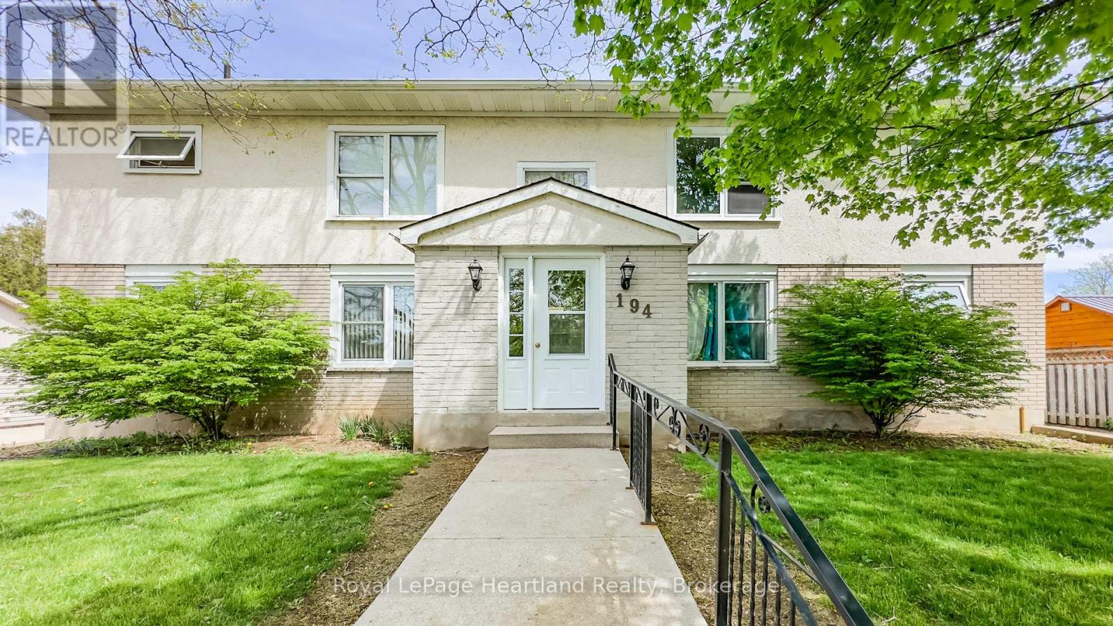 194 Bennett Street W, Goderich, Ontario  N7A 1X8 - Photo 11 - X13160664