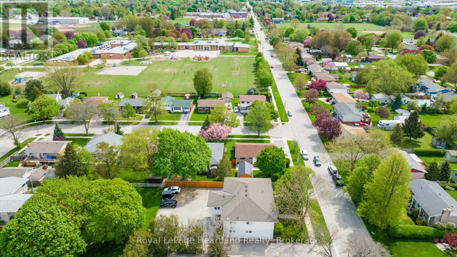 194 Bennett Street W, Goderich, Ontario  N7A 1X8 - Photo 14 - X13160664