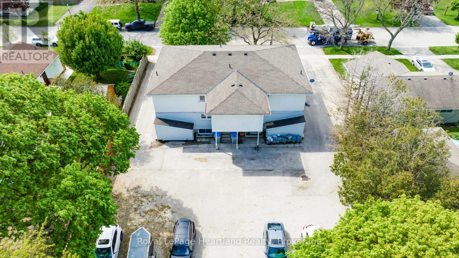 194 Bennett Street W, Goderich, Ontario  N7A 1X8 - Photo 7 - X13160664