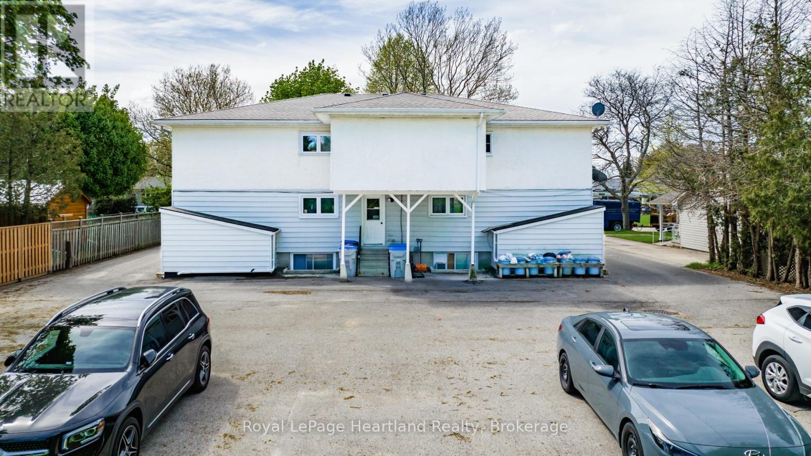 194 Bennett Street W, Goderich, Ontario  N7A 1X8 - Photo 9 - X13160664
