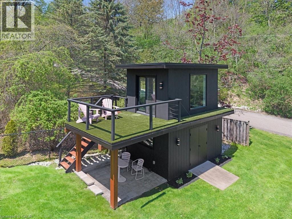 1309 Beaufort Drive, Burlington, Ontario  L7P 4V9 - Photo 41 - 40832622