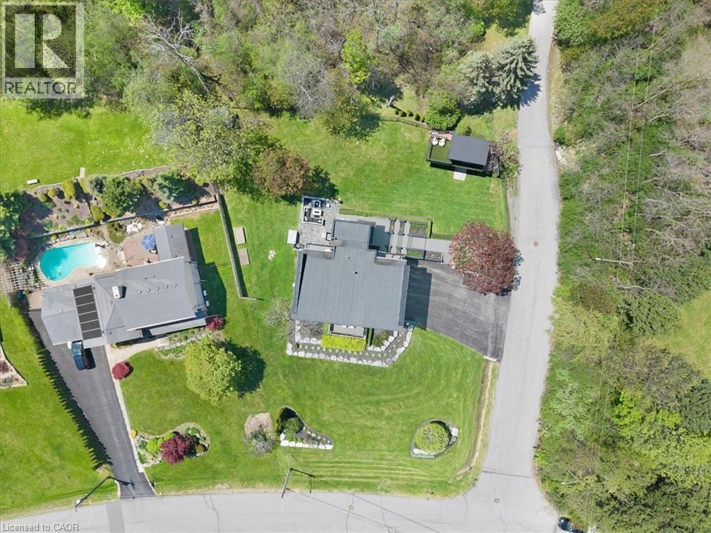 1309 Beaufort Drive, Burlington, Ontario  L7P 4V9 - Photo 48 - 40832622