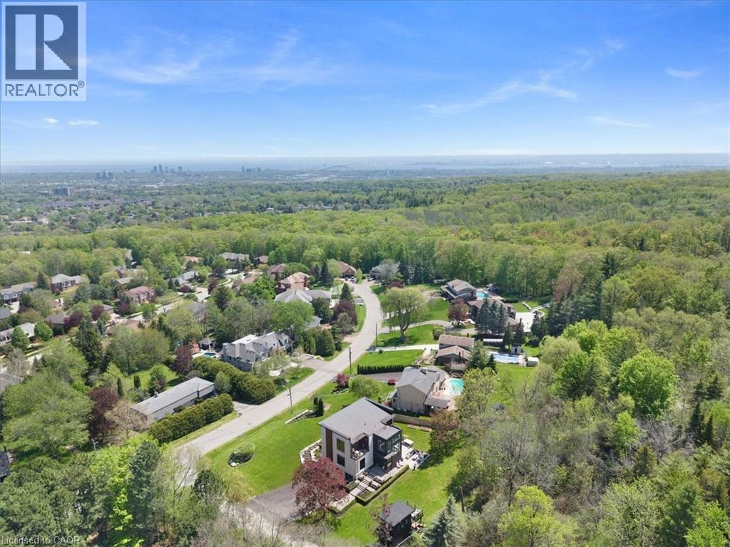 1309 Beaufort Drive, Burlington, Ontario  L7P 4V9 - Photo 49 - 40832622