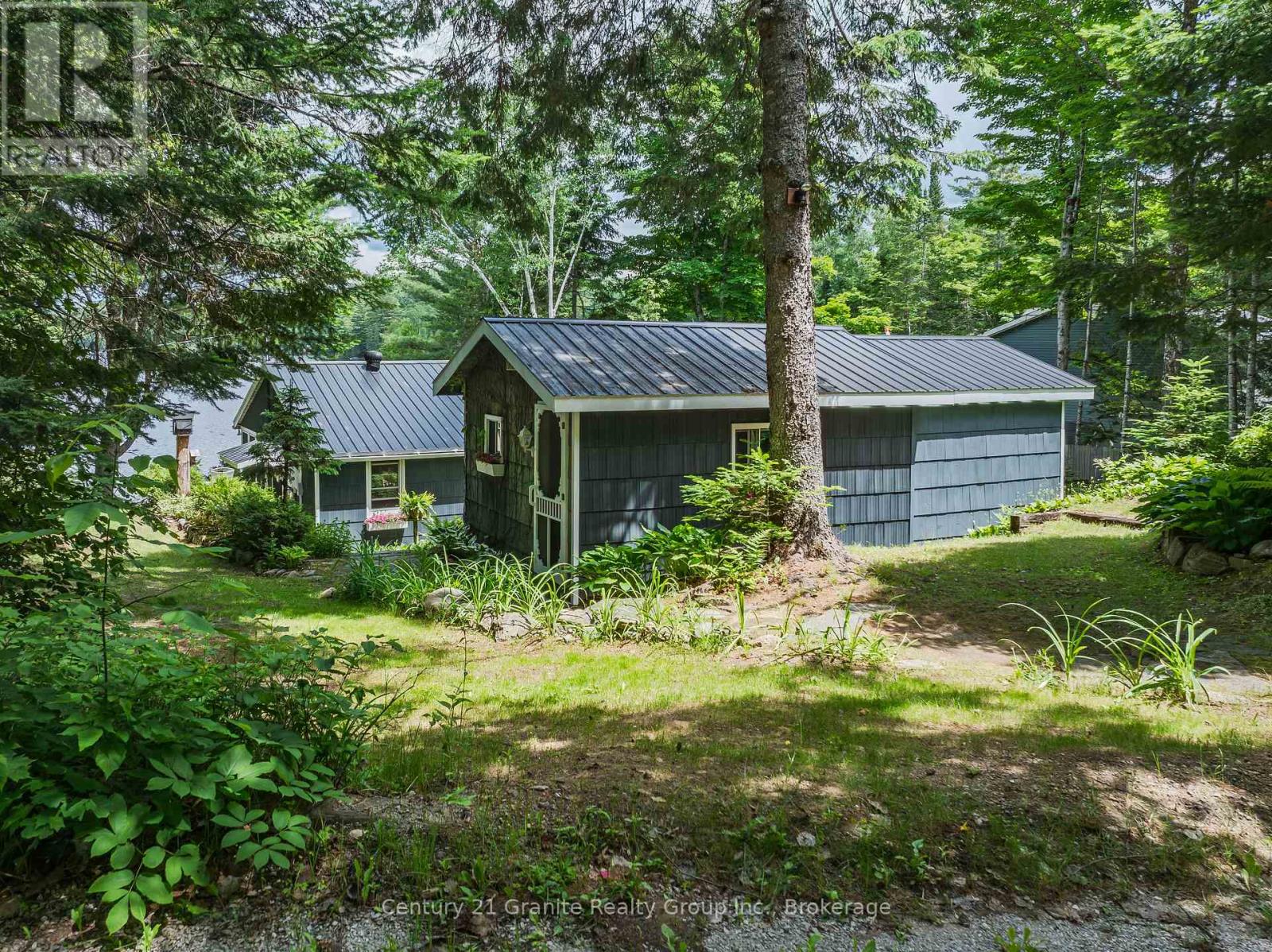 1528 Dignan Road, Dysart Et Al, Ontario  K0M 1S0 - Photo 2 - X13160764