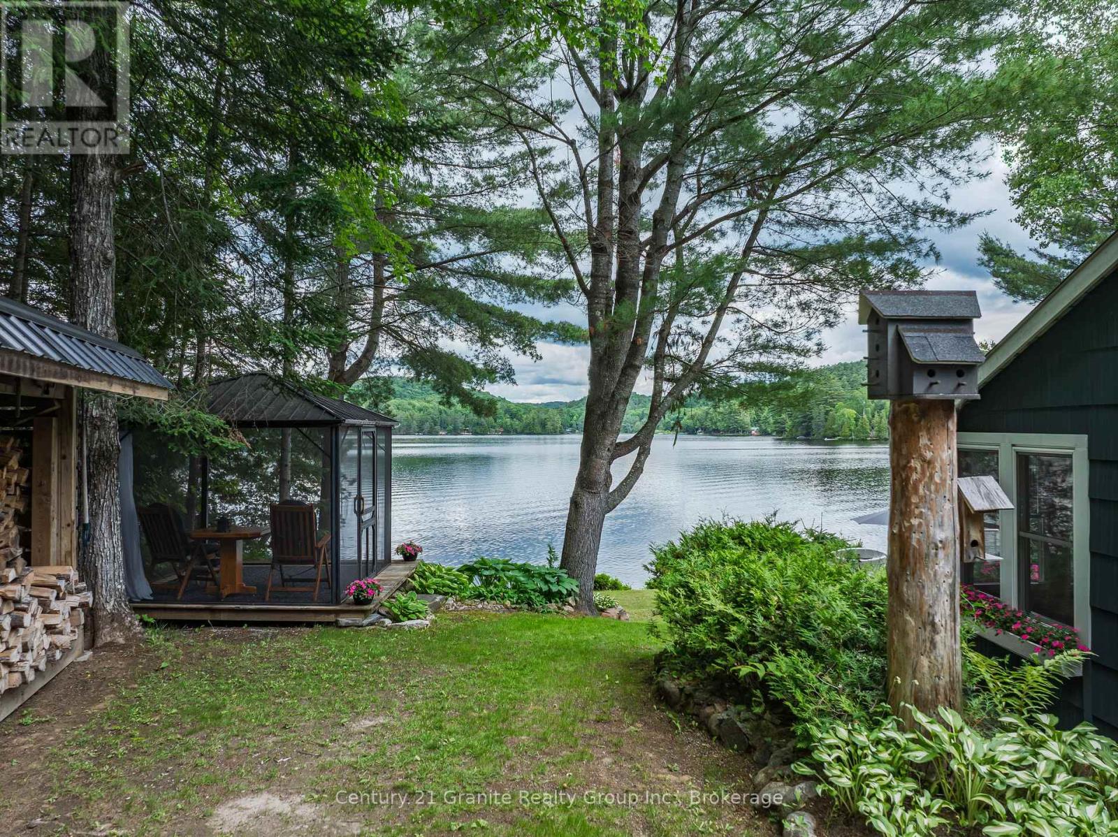 1528 Dignan Road, Dysart Et Al, Ontario  K0M 1S0 - Photo 34 - X13160764