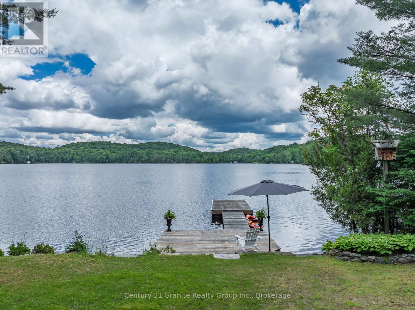1528 Dignan Road, Dysart Et Al, Ontario  K0M 1S0 - Photo 37 - X13160764