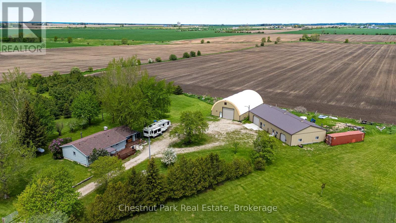 3932 Bruce Road 6, Huron-Kinloss, Ontario  N0G 2R0 - Photo 2 - X13160816