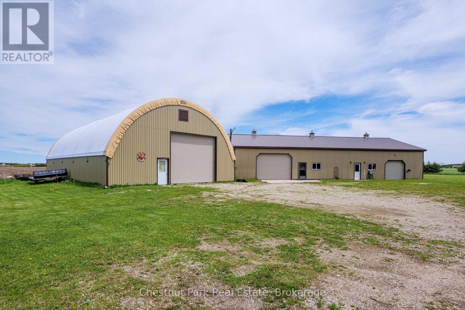 3932 Bruce Road 6, Huron-Kinloss, Ontario  N0G 2R0 - Photo 3 - X13160816