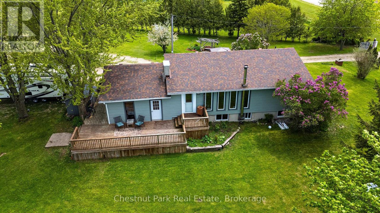 3932 Bruce Road 6, Huron-Kinloss, Ontario  N0G 2R0 - Photo 33 - X13160816